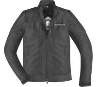 HolyFreedom Rete Air Blouson textile de moto, noir, taille XL pour homme