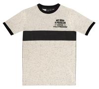 HolyFreedom Riga Nera T-shirt, Cream, Taille 3XL