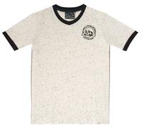 HolyFreedom V-Black T-shirt, beige, taille M pour homme