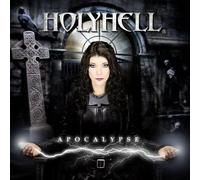 Holyhell - Apocalypse [Import]