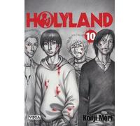 Holyland - Tome 10