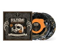 HolyName - Rock Against Traffic - Live In Pomona