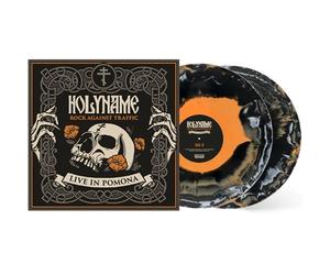 HolyName - Rock Against Traffic - Live In Pomona