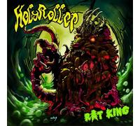 Holyroller – Rat King – Vinyle 12"