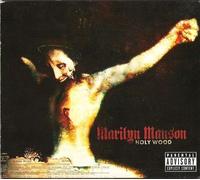 Holywood Édition Anglaise