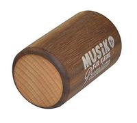 Holz-Shaker (Dunkel) / Instrument