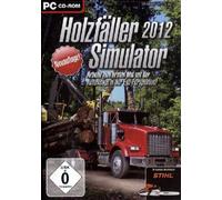 Holzfäller Simulator 2012 [import allemand]
