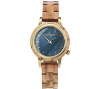 Holzkern Antrim 9010631017361 - Femme - 29 mm - Analogique - Quartz - Verre minéral
