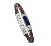 HOLZKERN Bracelet pour Homme Acier Inoxydable 9010631026547