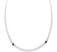 HOLZKERN Collier pour Homme Acier Inoxydable 9010631021528