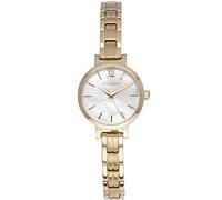 Holzkern Hanwi 9010631005016 - Femme - 24 mm - Analogique - Quartz - Verre minéral