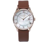 Holzkern Milestones 9010631017088 - Homme - 40 mm - Analogique - Automatique - Verre saphir