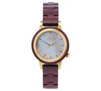 HOLZKERN Montre pour Femme 9010631017347