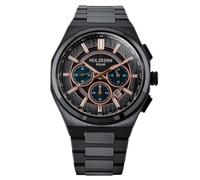 HOLZKERN Montre pour Femme 9010631024642