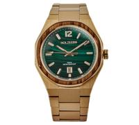 HOLZKERN Montre pour Homme 9010631024697