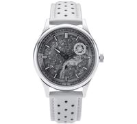 Holzkern x Star Trek Limited DS9 - Homme - 40 mm - Analogique - Automatique - Verre minéral