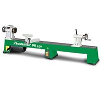 Holzkraft - Rallonge de banc pour tour à bois DB450