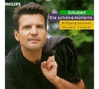 Holzmaier Wolfgang - La Belle Meunière