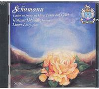 Holzmair - Schumann: Lieder:Heine/Lenau [Import]