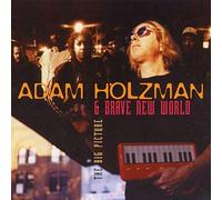 Holzman,Adam - The Big Picture