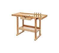 Holzmann Banc de travail pour machines WB 126
