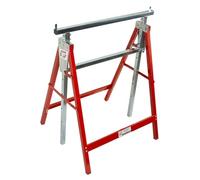 HOLZMAN Maschinen KB1300A KB1300A Tréteau Pliable 150 kg 6.6 kg 1 pc(s)