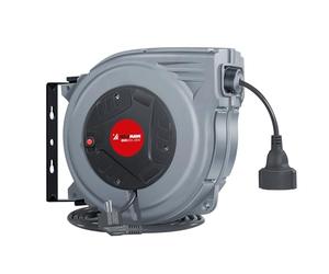 Holzman n EKR20M 230V Câble électrique Aufroller