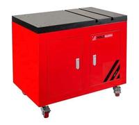 Holzman n Support pour machine à tarauder GSMMS