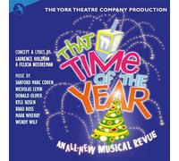 Holzman/Needleman - That Time of Year