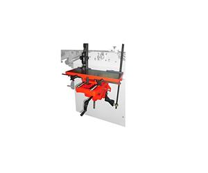 HOLZMAN Soin personnel, K5260LLL, rouge