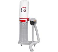 Holzmann ABS1080 Système d'aspiration 230V