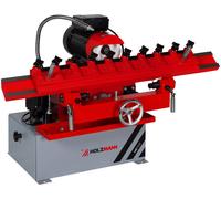 Holzmann Affûteuse pour fers HSS MS7000 630 mm 230 V 550 W avec arrosage