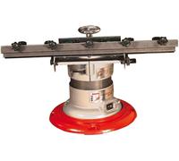 Holzmann Affûteuse pour fers HSS de rabo-dégau MS6000 600 mm 230 V 550 W