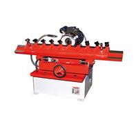 Holzmann - Affûteuse pour fers HSS de rabo-dégau L. 630 mm 230 V - 550 W MS7000