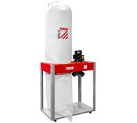 Holzmann Maschinen ABS3000SE_400V ABS3000SE_400V Aspirateur 1500 W