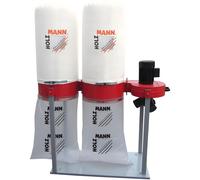 Holzmann Aspiration ABS 4000 400V