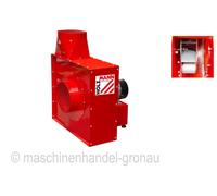 Holzmann Ventilateur d'aspiration FAN4000 4000 W 400 V