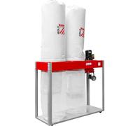 Holzmann Aspirateur a copeaux de bois (2200W) ABS5000SE_400V