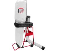 Holzmann Maschinen, Aspirador de virutas