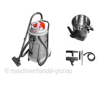 Holzmann Aspirateur À Eau Et À Sec NTS60L