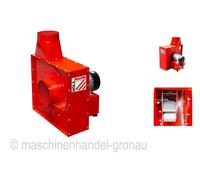 Holzmann Aspirateur À Poussière FAN2200 400V