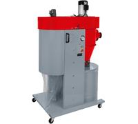 Holzmann Aspirateur cyclonique (2200W) RLE2200_400V