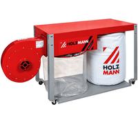 Holzmann Aspirateur pour scies a format (2200W) ABS2200FLEX_230V