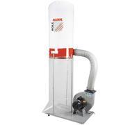 Holzmann Maschinen H011200003 ABS2480_400V Aspirateur 300 l 1500 W