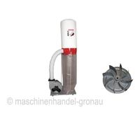 Holzmann Aspiration ABS 2480 400V