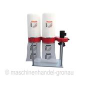 Aspirateur poussiere extracteur bois collecteur HOLZMANN abs4000_230v