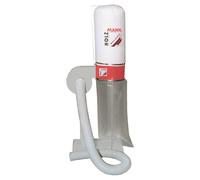HOLZMANN Aspiration ABS1080 230V - Späneabsaugung, Extraction Avec 2,5m Tuyau