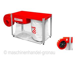Holzmann Aspiration ABS2200FLEX 230V
