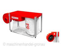 Holzmann Aspiration ABS2200FLEX 400V