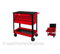 HOLZMANN Ateliers Mobiles WW862ECO